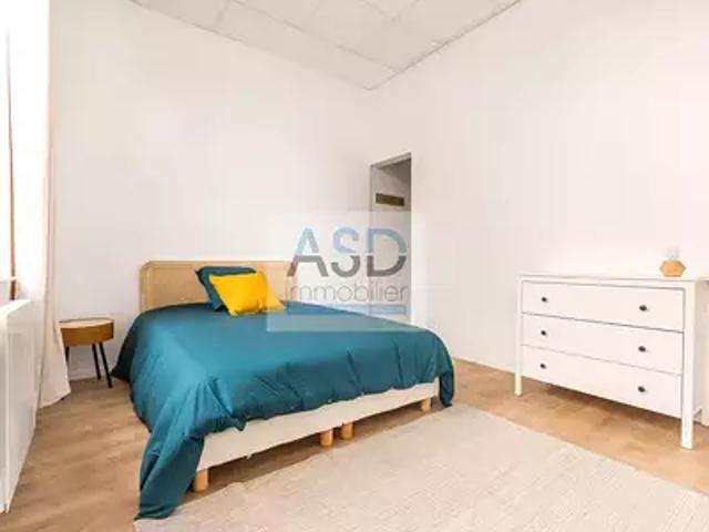 Appartement location à Lille, Croix
