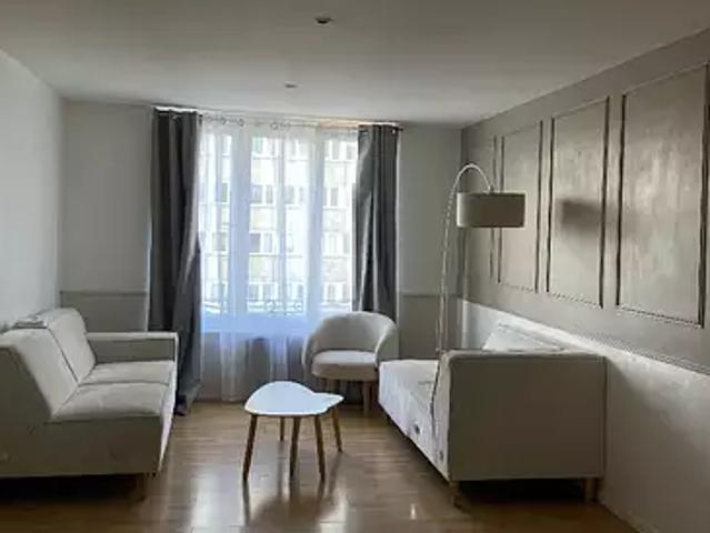 Appartement location à Lille, Croix