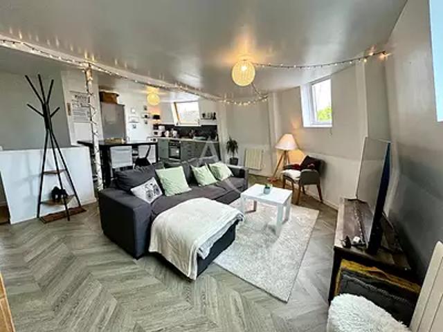 Appartement location à Lille, Croix