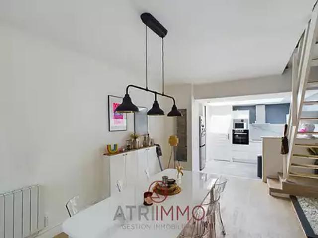 Maison location à Lille, Croix