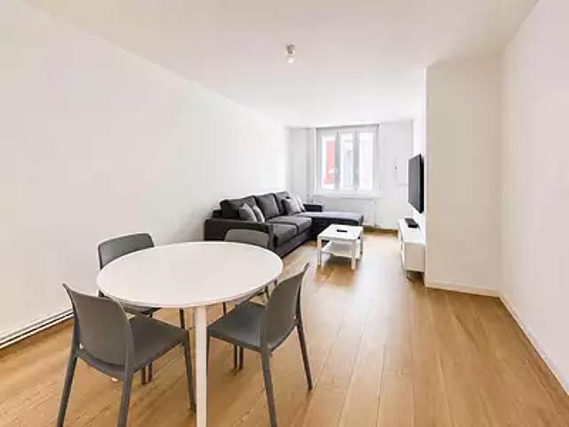 Maison location à Croix, Nord