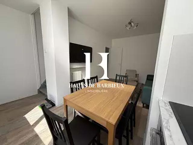 Maison location à Lille, Croix