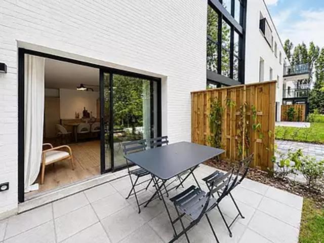 Appartement vente à Lille, Croix