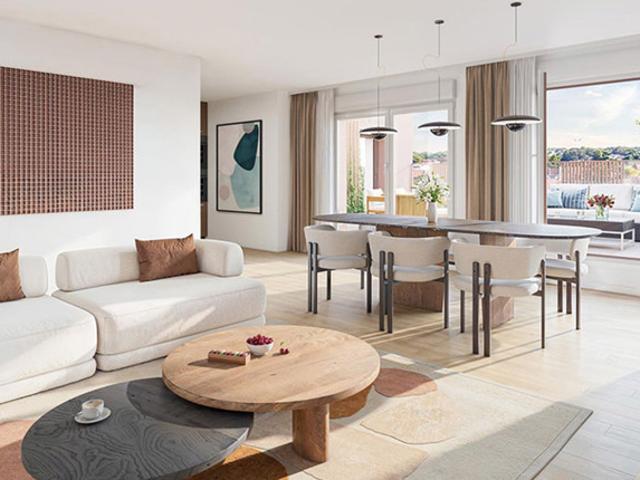 Appartement vente à Lille, Croix