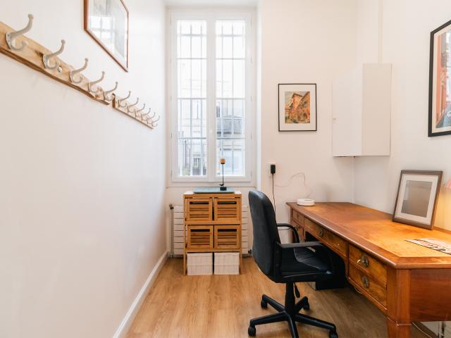Appartement location à Bordeaux