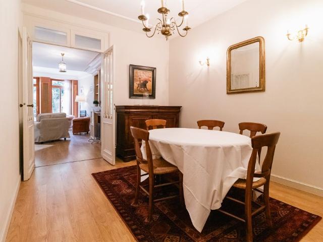 Appartement location à Bordeaux