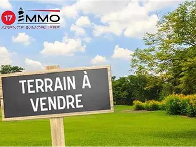 Terrain vente à Croix-chapeau, La Trigalle