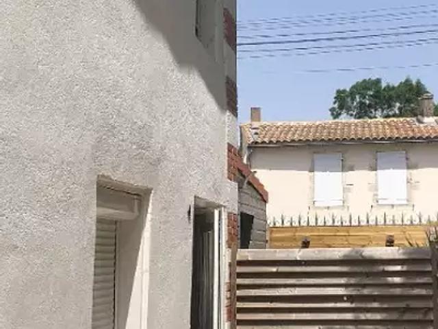 Appartement location à Fief de Bonneveau, Croix-Chapeau
