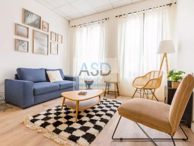 Appartement location à Lille, Roubaix
