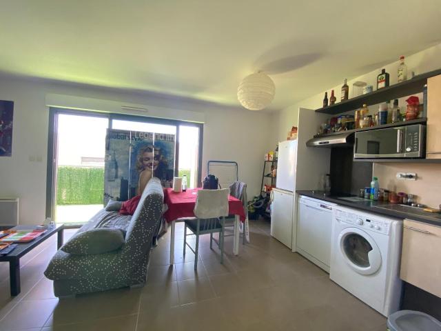 Appartement location à Montpellier