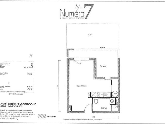 Appartement location à Montpellier