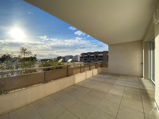 Appartement location à Montpellier