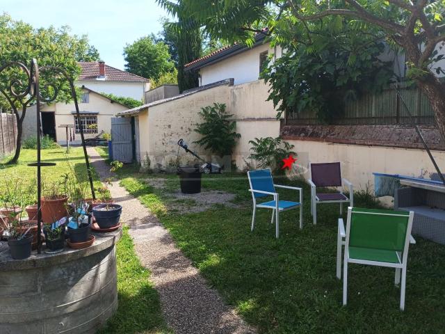 Maison vente à Toulouse