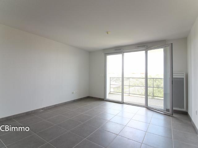 Appartement vente à Toulouse