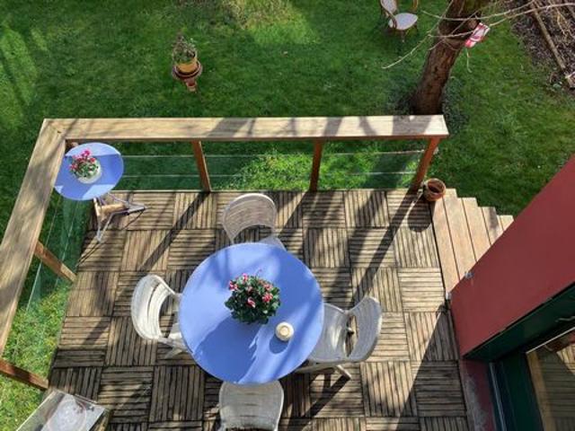 Villa vente à Bobigny, Vaux-montreuil