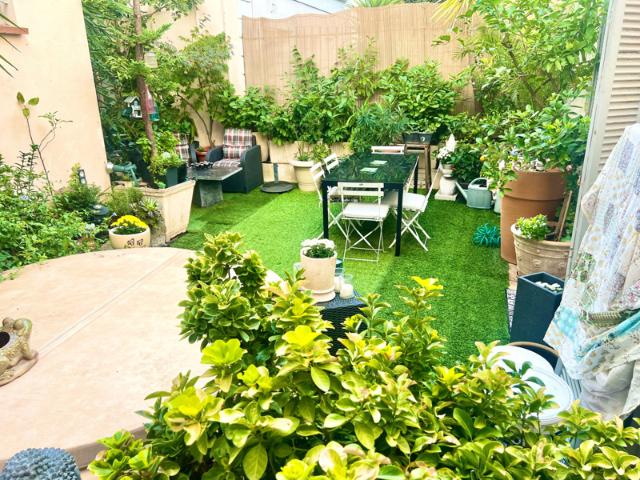 Appartement vente à Grasse, Cannes