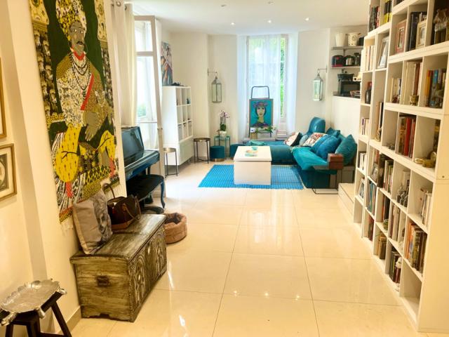 Appartement vente à Grasse, Cannes