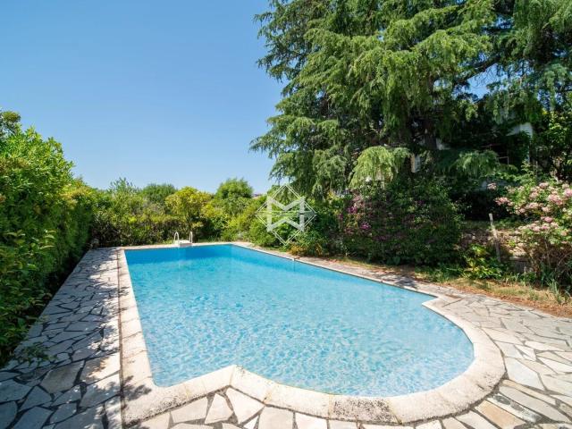 Maison vente à Grasse, Cannes