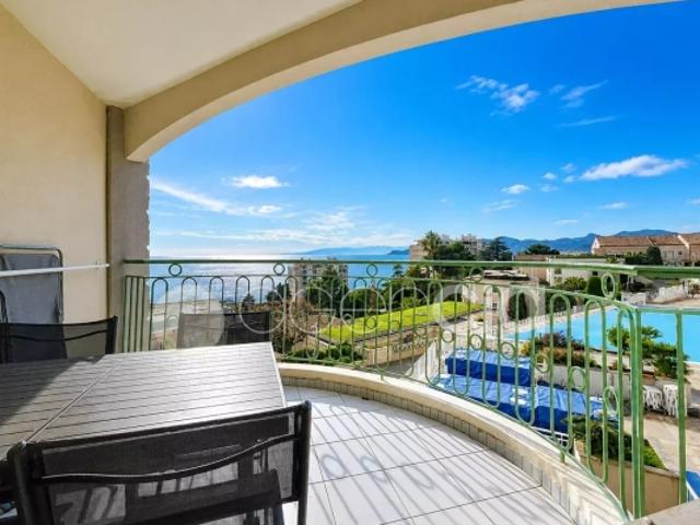 Appartement vente à Cannes, Alpes-Maritimes