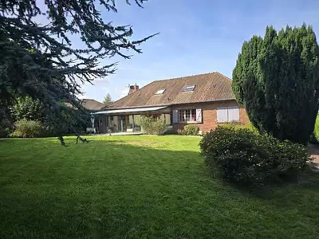 Maison vente à Croix-en-Ternois, Pas-de-Calais