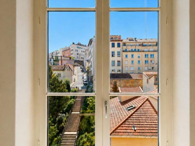 Appartement vente à Lyon, Métropole de Lyon