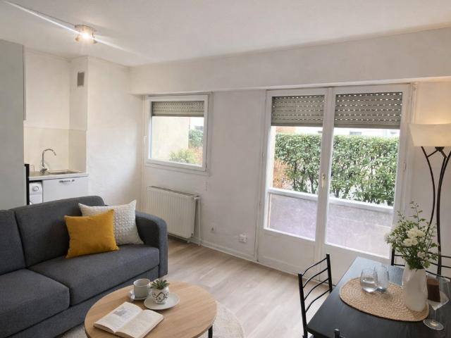 Duplex vente à Lyon, Métropole de Lyon