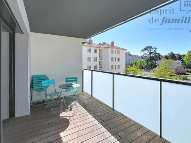 Appartement vente à Rhône, Auvergne-Rhône-Alpes