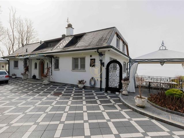 Einfamilienhaus kaufen in La Croix, Lutry, Waadt