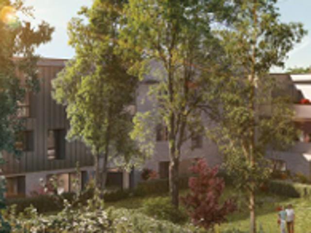 Appartement vente à Lille, Croix