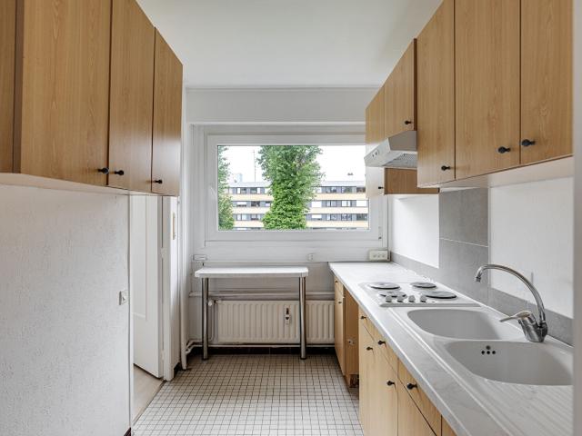 Appartement vente à Lille, Croix
