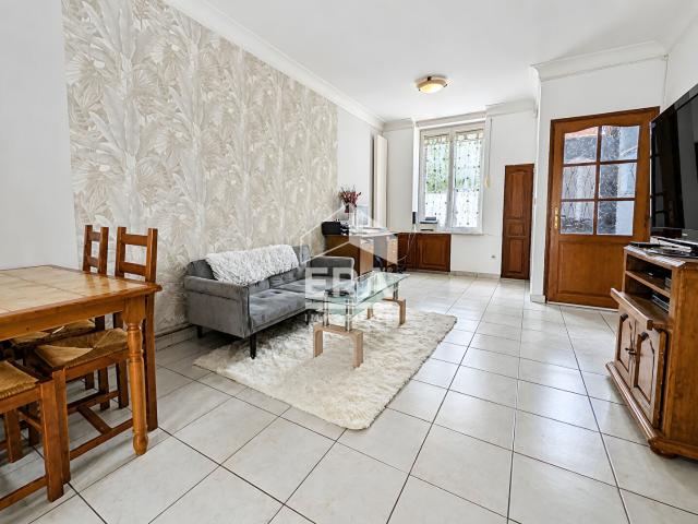 Maison vente à Croix, Nord