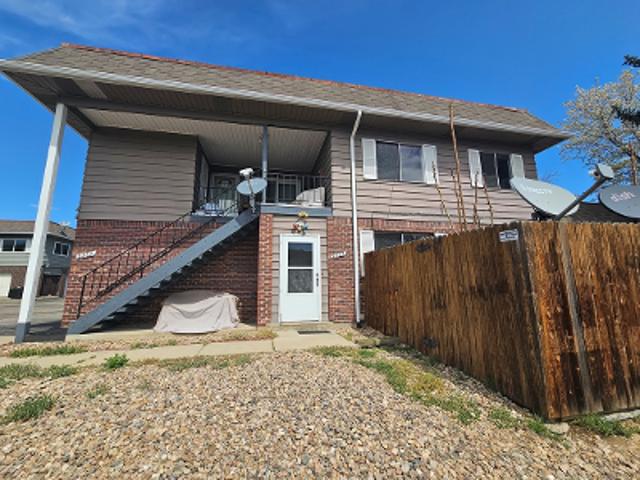 House for sale in Northglenn, Colorado
