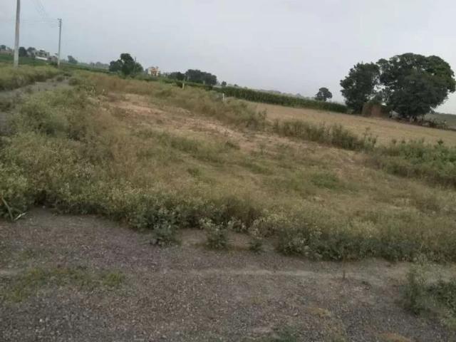 Land for sale in Rawalpindi, Islamabad Capital Territory