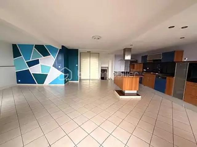 Appartement vente à Grenoble, Crolles