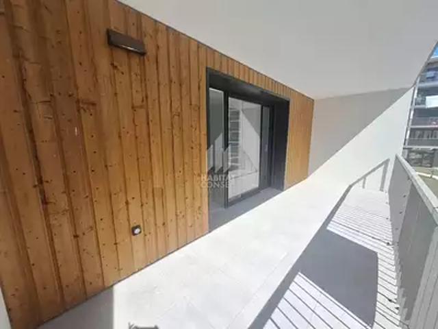 Appartement vente à Grenoble, Crolles