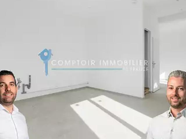 Appartement vente à Montfort, Crolles