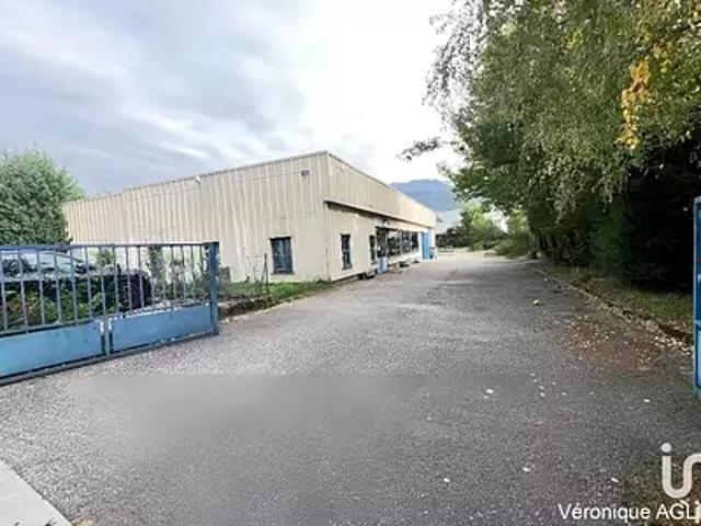 Appartement vente à Grenoble, Crolles