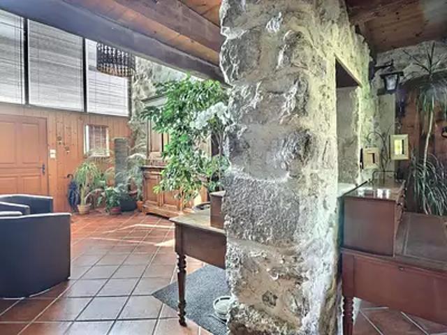 Maison vente à Grenoble, Crolles