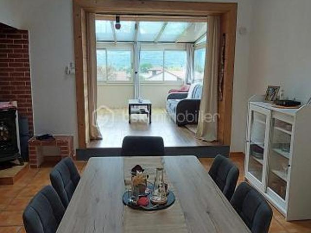Appartement vente à Grenoble, Crolles