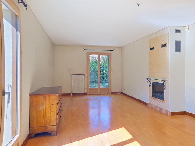 Maison vente à Grenoble, Crolles