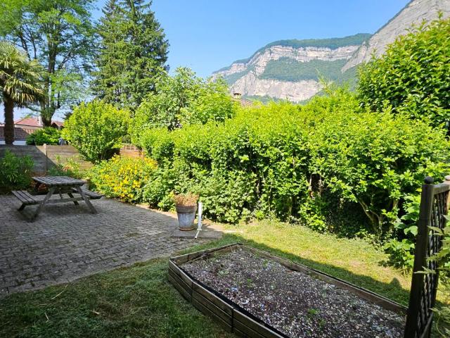 Maison vente à Grenoble, Crolles