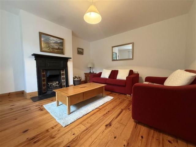 Detached House for sale in Ulster