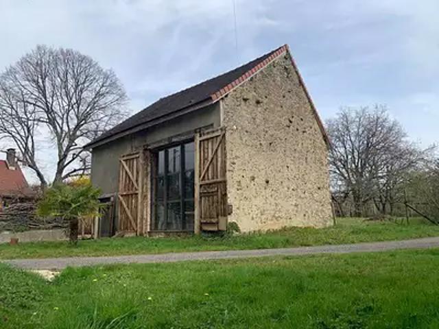 Maison vente à Bellac, Cromac
