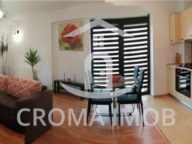 Apartament închirieri în MRS Residence Village, Blejoi