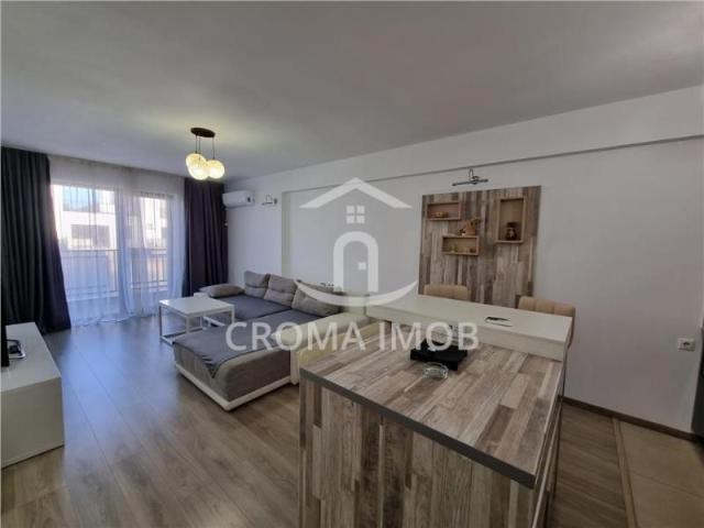 Apartament închirieri în MRS Residence Village, Blejoi