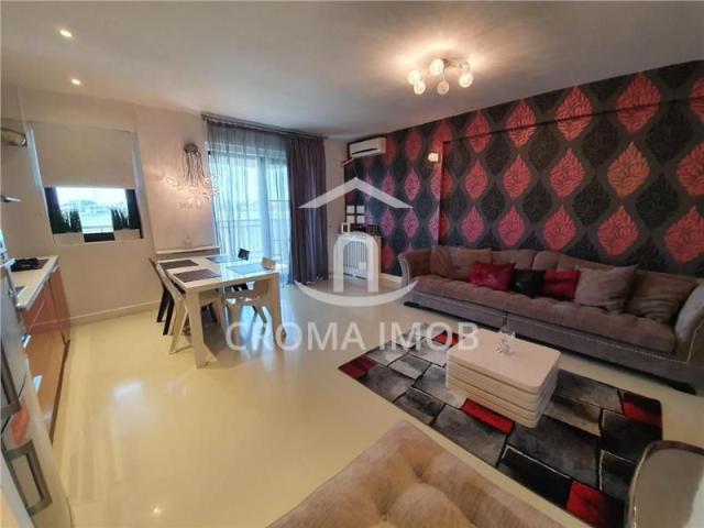 Apartament închirieri în MRS Residence Village, Blejoi