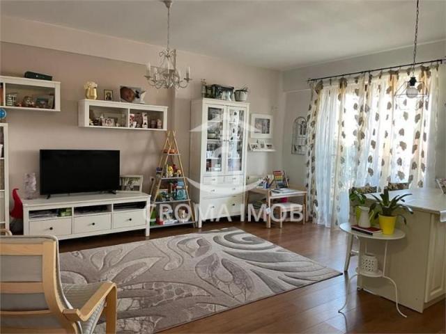 Apartament închirieri în MRS Residence Village, Blejoi