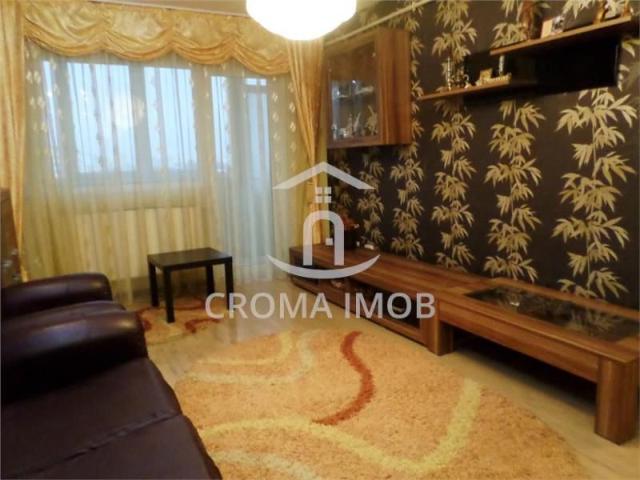 Apartament închirieri în Ploiești