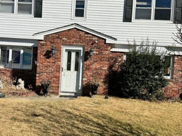 House for sale in Monmouth, New Jersey
