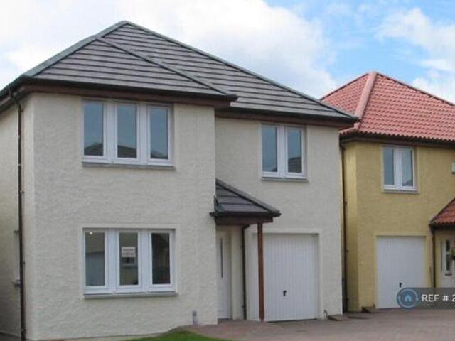 House for rent in Dedridge, Scotland